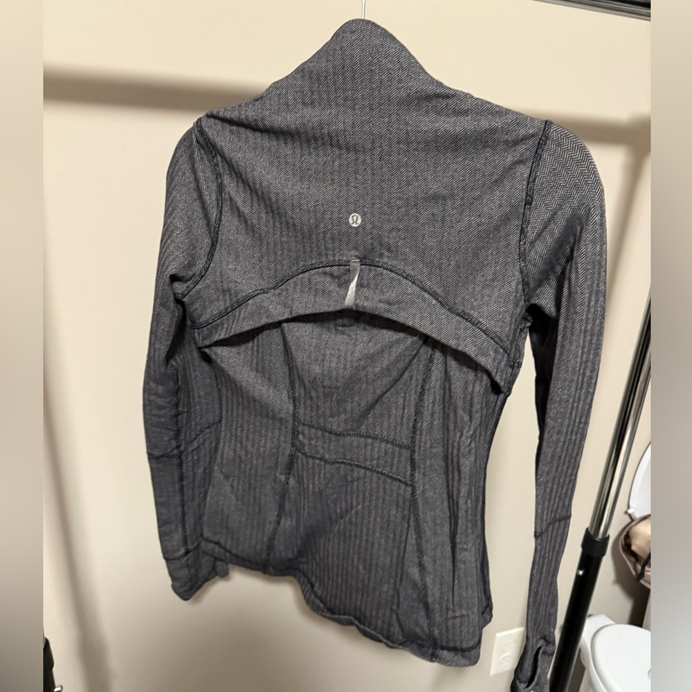 Lululemon Define Jacket - Picture 5 of 12